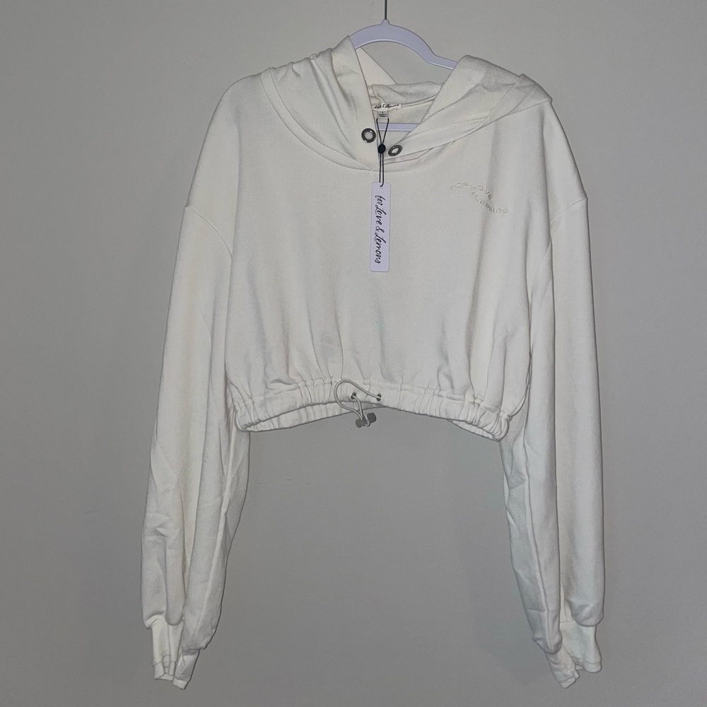 For Love And Lemons Ellie Sweatshirt